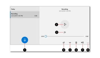 Voice Recorder