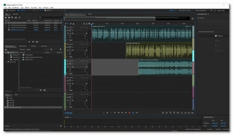 Adobe Audition