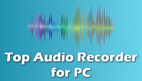 Best Audio Recording Software