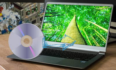 DVD Player PC