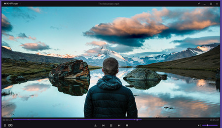 DVD Player App for PC