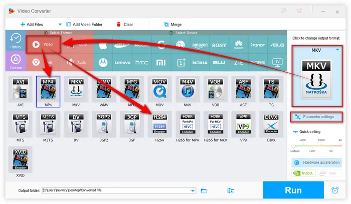 How to from USB Philips TV?