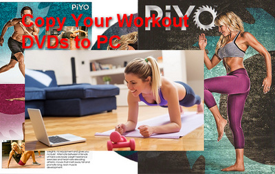 Beachbody Piyo Reviews Of Workout Dvds