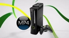 Xbox 360 MP4