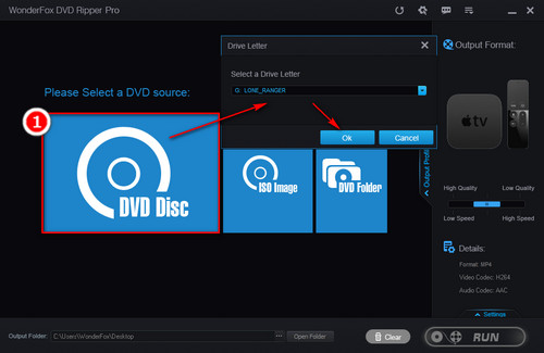 Add a DVD Source