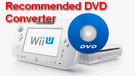 Play DVD on Wii U