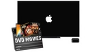 Play DVD on Apple TV