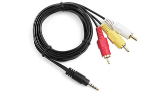 A/V Cables