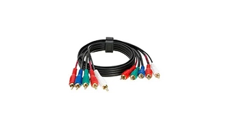 Component Cables