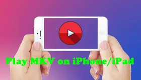 Play MKV on iPhone