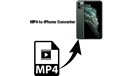 Play MP4 on iPhone