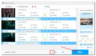 Play MOV Files on Samsung Smart TV