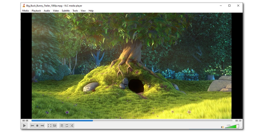Download MPEG Player for Windows 8.1/8