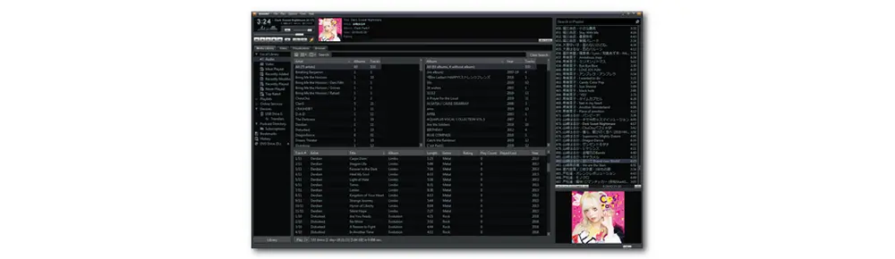 Opus Player for Windows