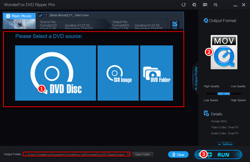 How to Convert Region 1 DVD to Digital Video