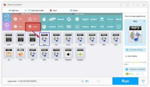 how to play wav files on iphone