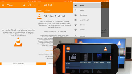 VLC for Android