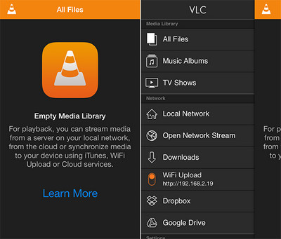 VLC Media Player for Android