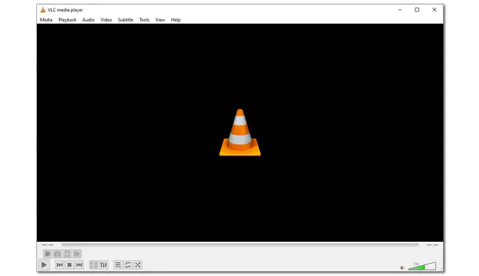 VLC Media Player