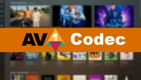 Plex AV1