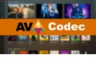 Plex AV1