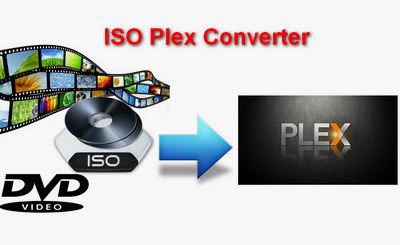 Plex Play ISO