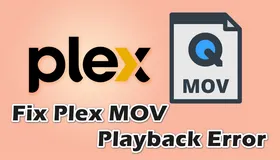 Plex MOV