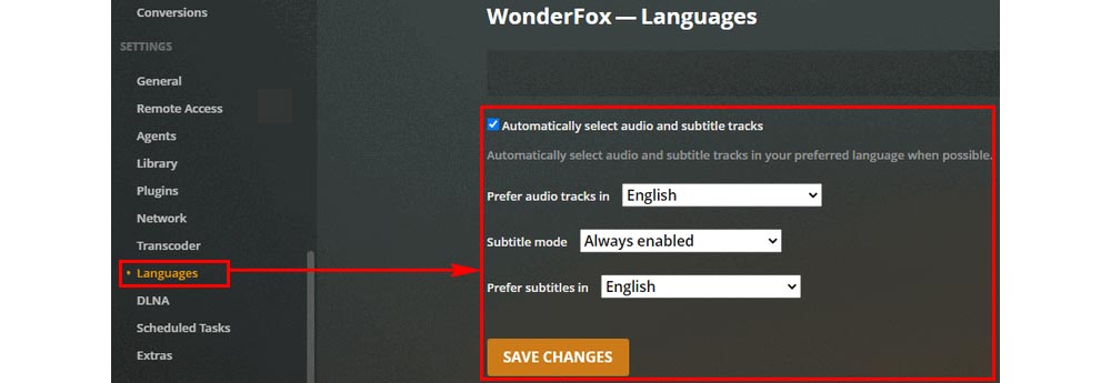 Plex Add Subtitles - Plex Download Subtitles By Default