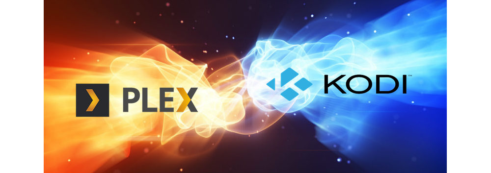 Plex vs XBMC