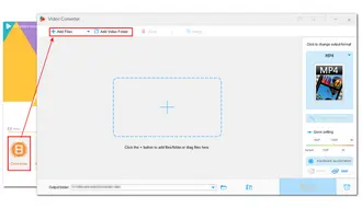 Import Xvid Codec File