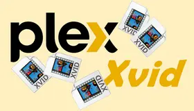 Xvid Plex