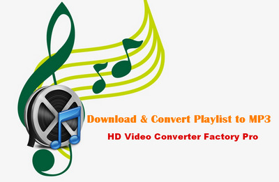 Audio Playlist Converter Free Download