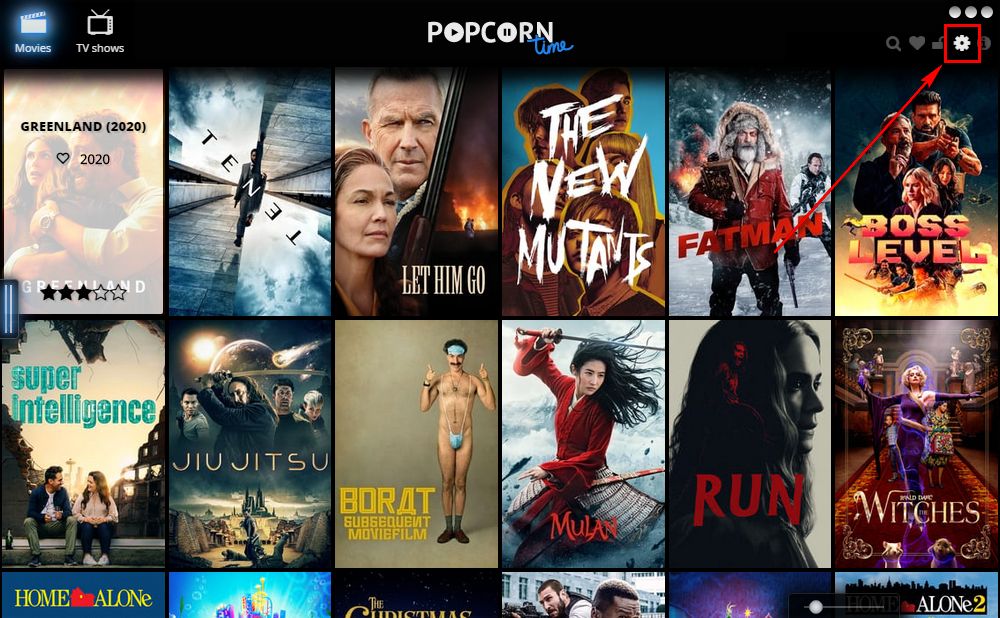 Popcorn Movies Free Download