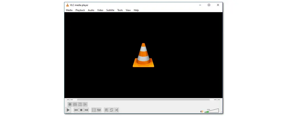 VLC Media Player