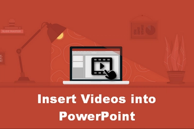 Free Video to PowerPoint Converter