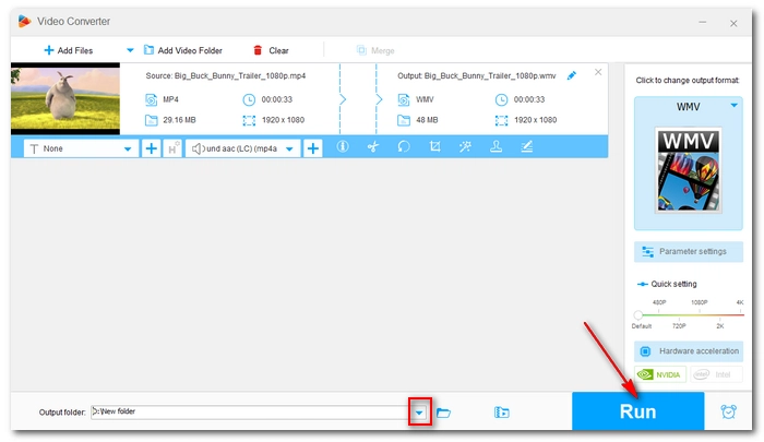 Convert Media for PowerPoint