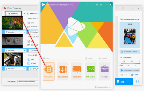 Import PowerPoint Files