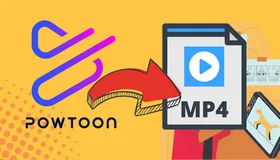 Powtoon Video Downloader