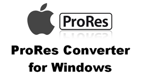 ProRes Converter