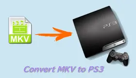 PS3 MKV