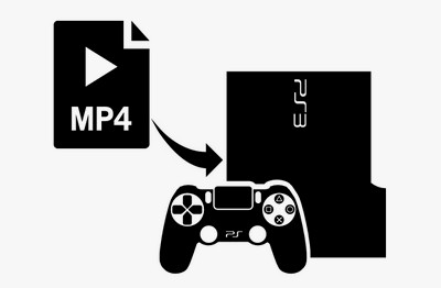 PS3.MP4 Converter
