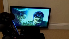 PS3 Video Converter