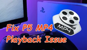PS5 MP4