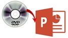 Embed DVD into PowerPoint