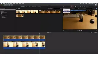 How to Put Two Videos Side by Side iMovie