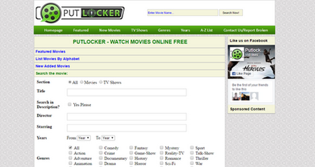 Putlocker.com