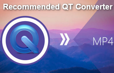 QT File Converter