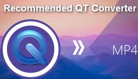 QuickTime Converter