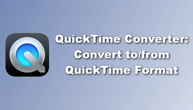 QuickTime Converter