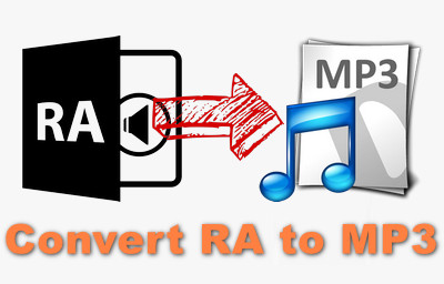 Free RA to MP3 Converter